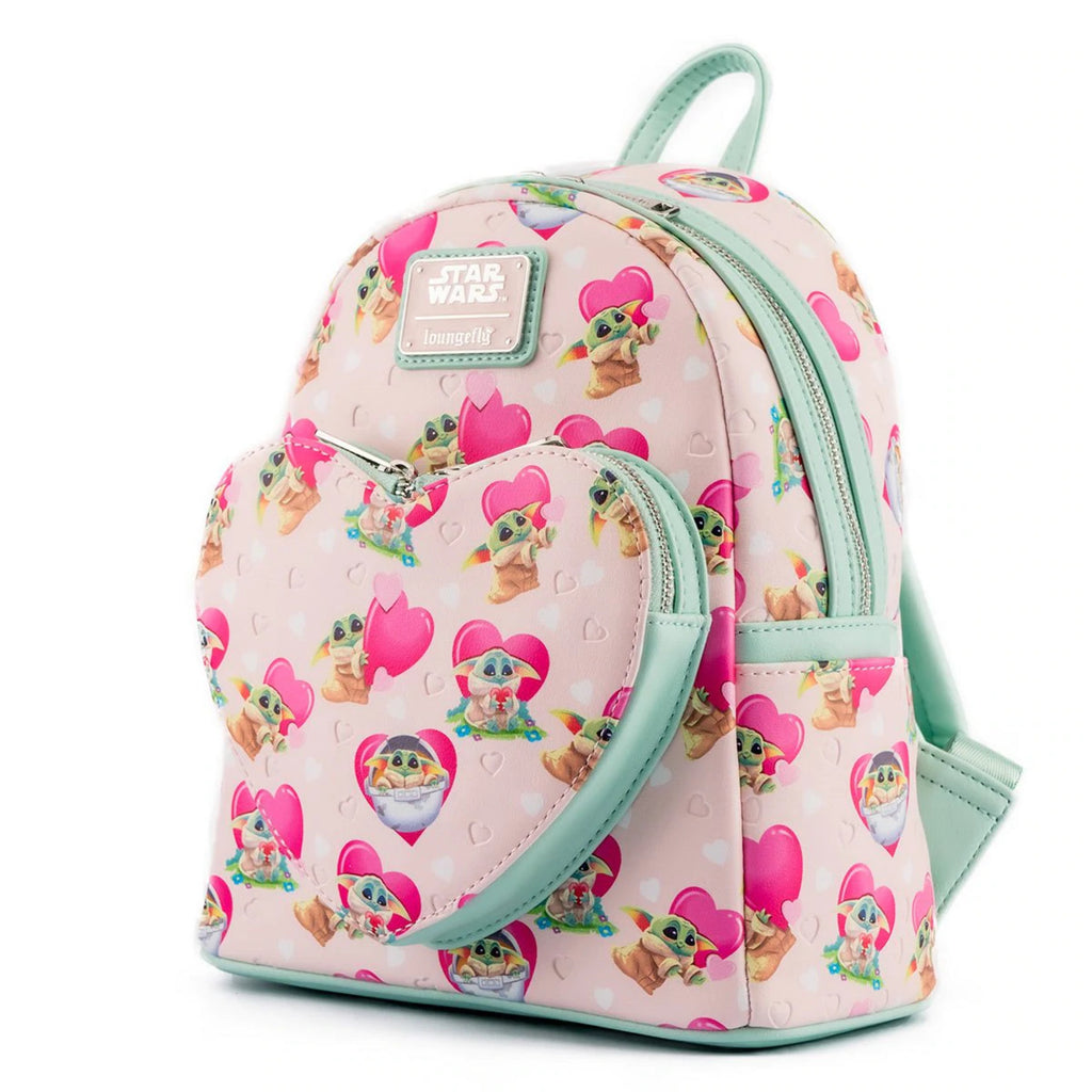 Mini Backpack P127