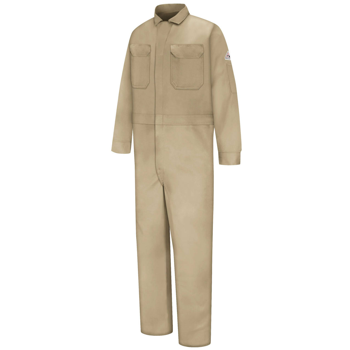 Khaki FR Coverall T599