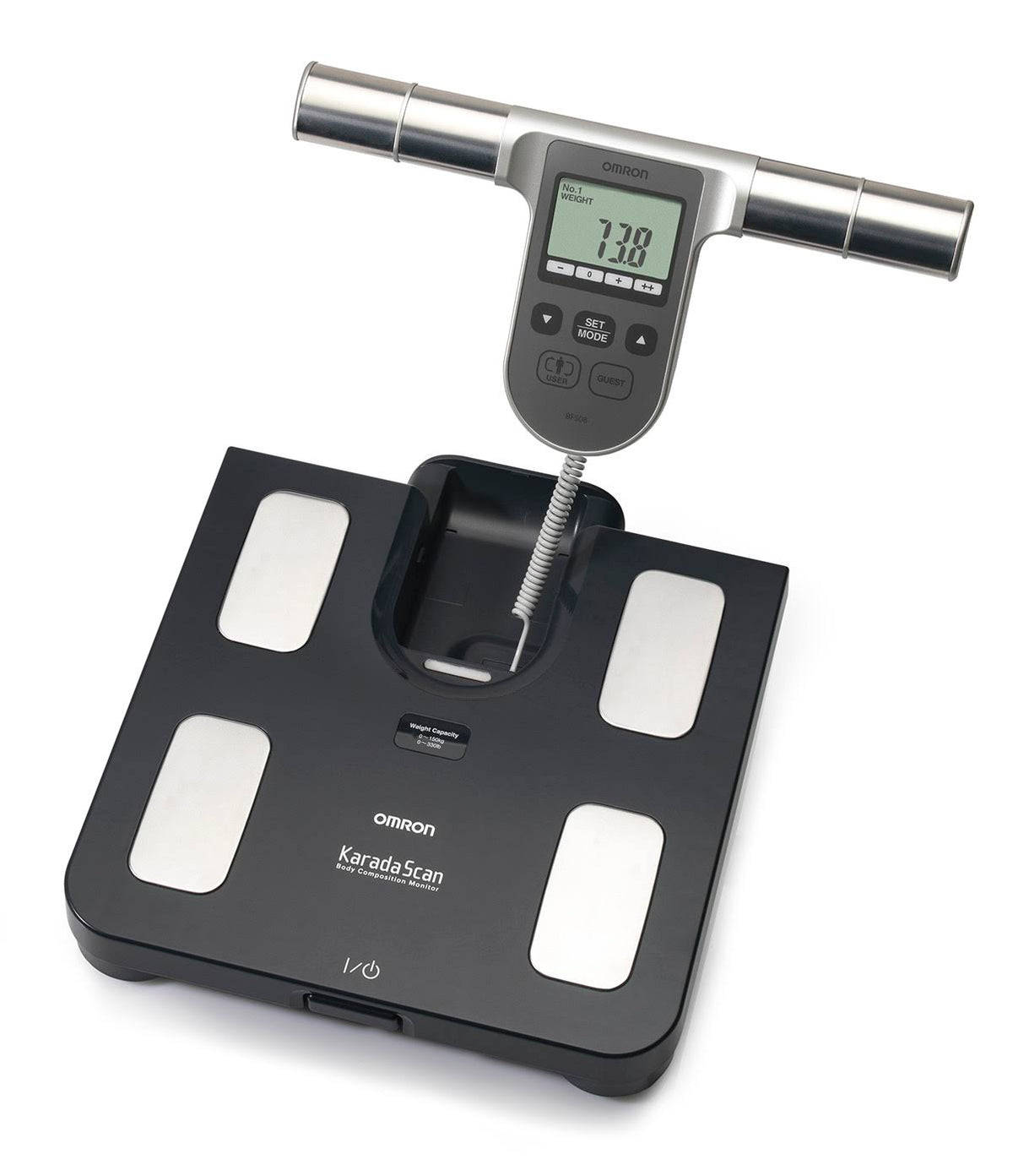 Scale / Body Fat Meter Y24896