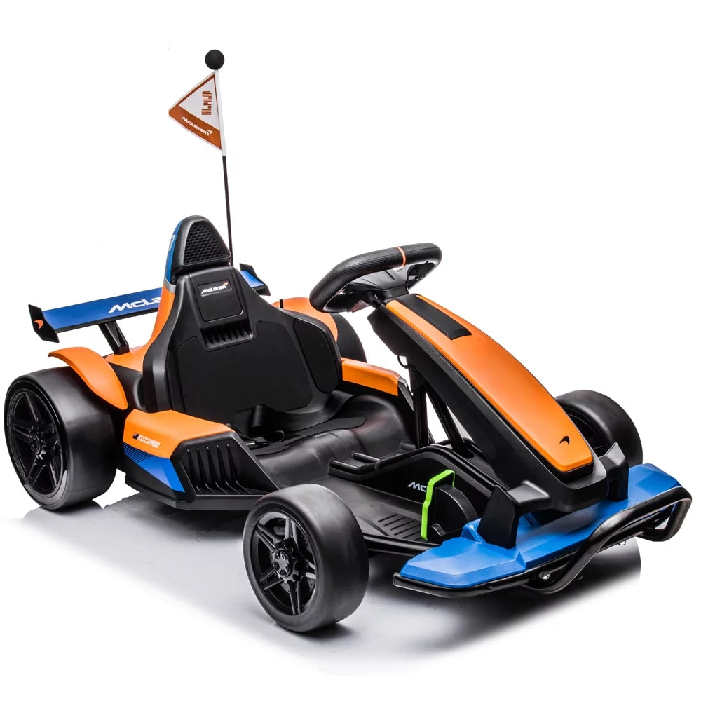 24V Electric Ride on Car for Kids E4315