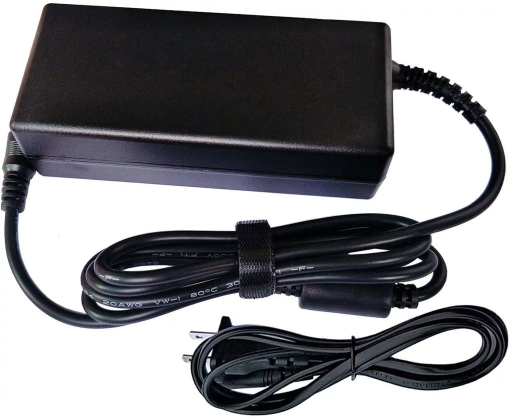2-Prong AC/DC Adapter For Sofa Recliner Lift Chair Power Supply Charger T3762