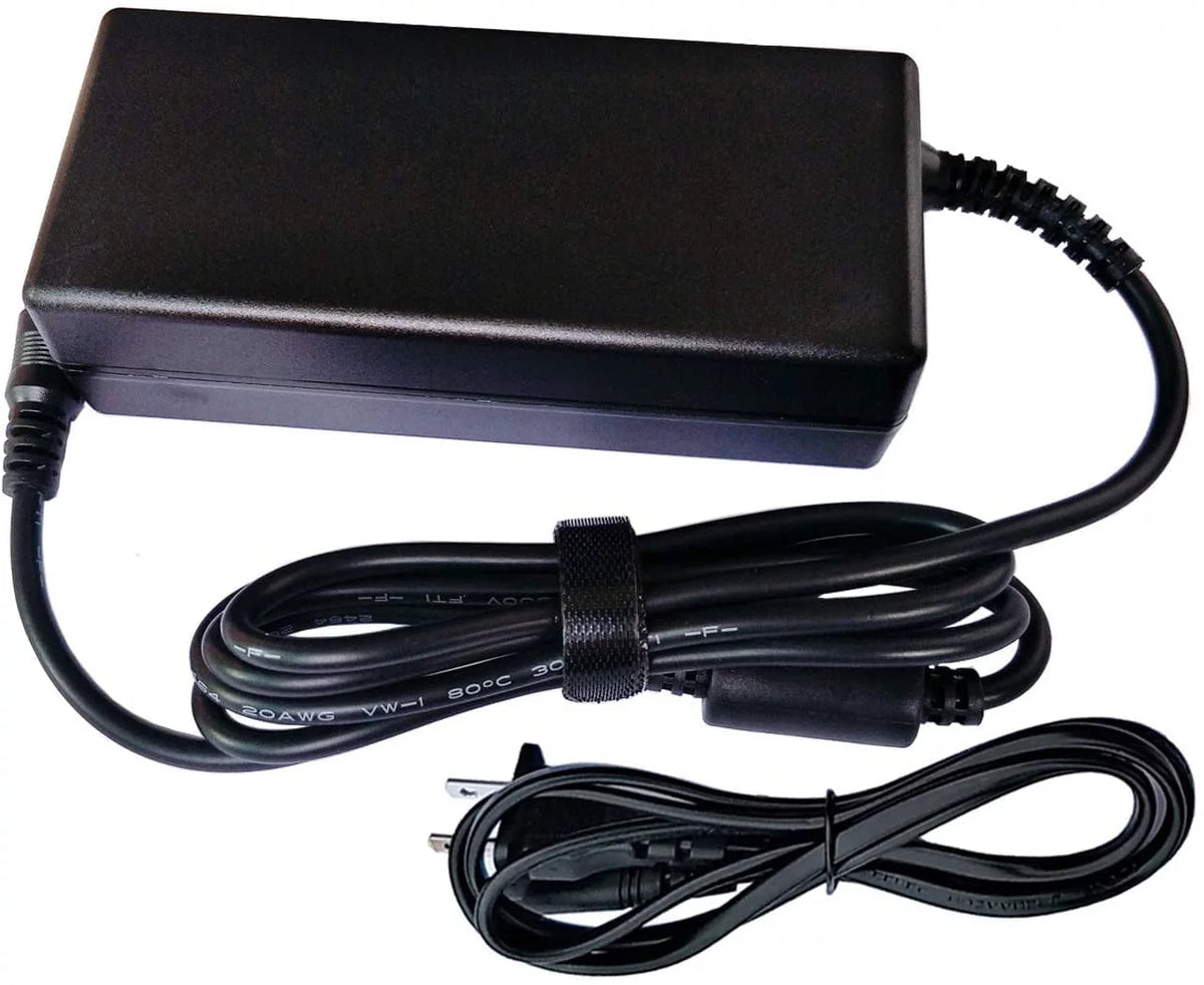 2-Prong AC/DC Adapter For Sofa Recliner Lift Chair Power Supply Charger T3762