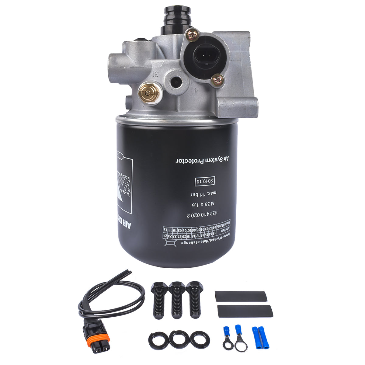 12V Air Dryer U29619
