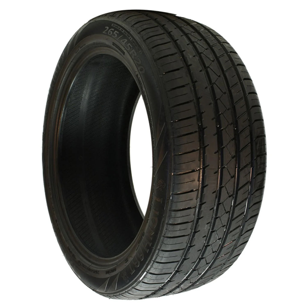 All Season 255/25ZR24 95W XL Passenger Tire U3355