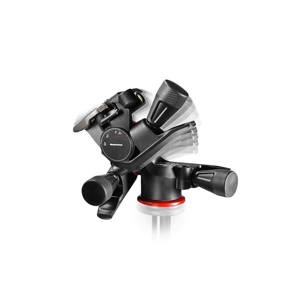 XPRO Tripod head B440978