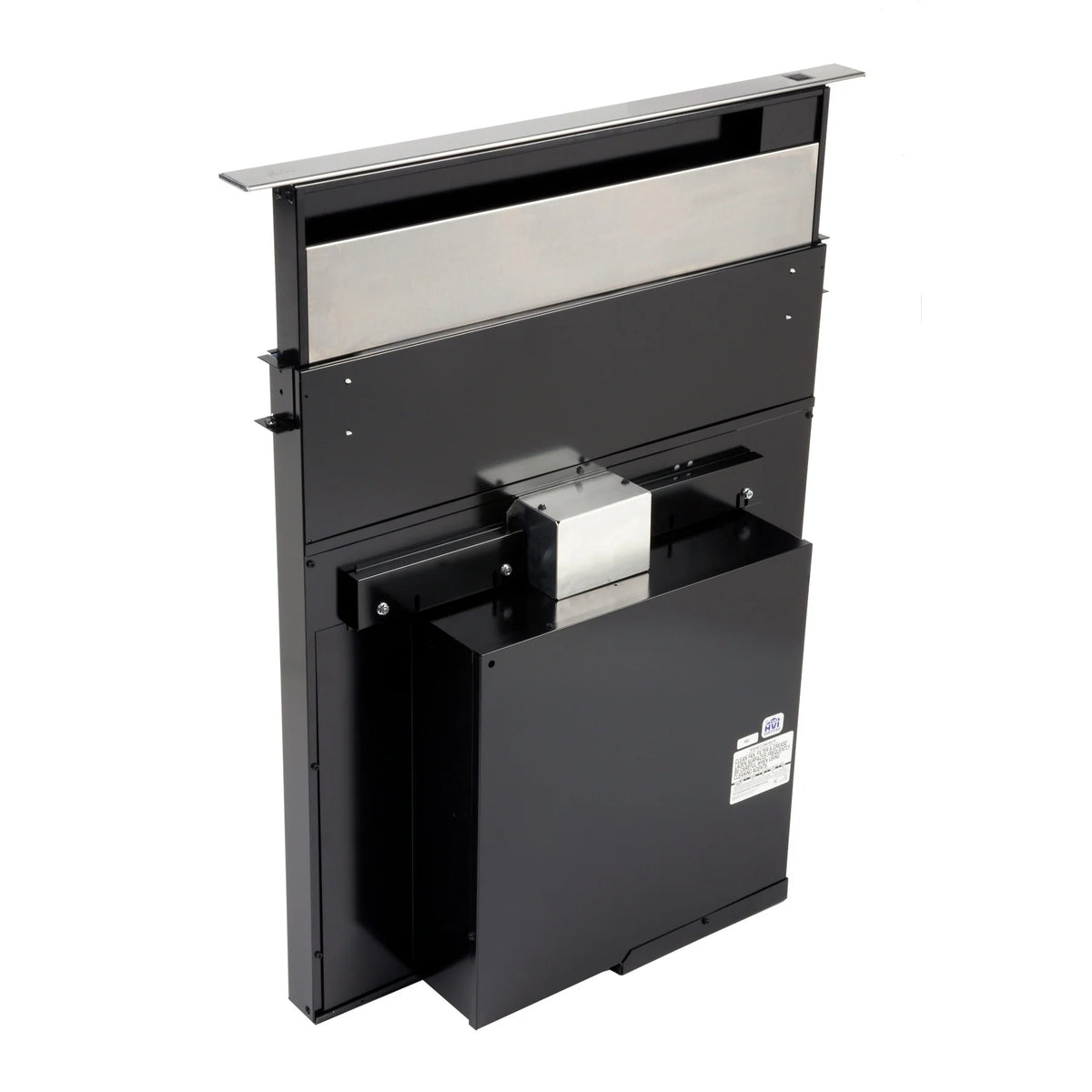 30 In. Stainless Steel Downdraft Range Hood S263906