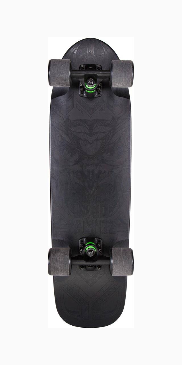 Complete Skateboard B663072