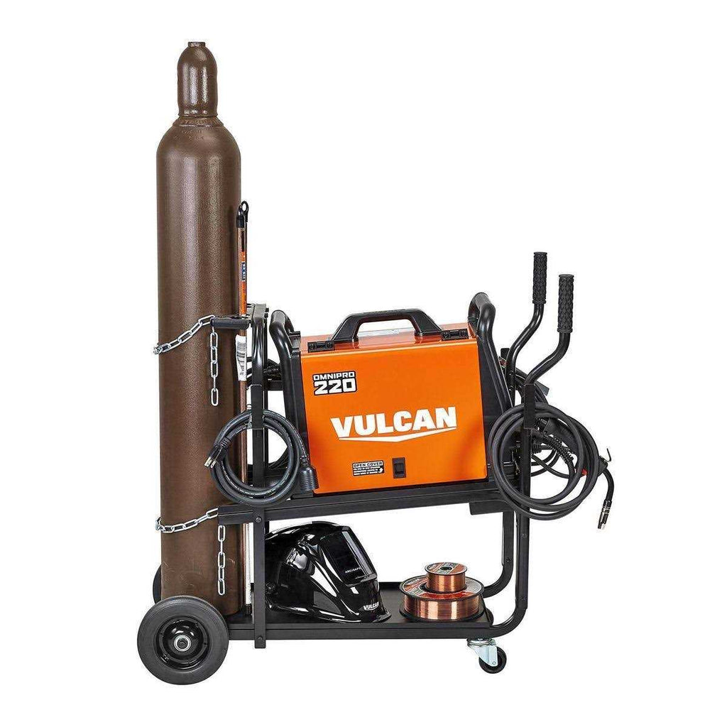 350 lb. Capacity Welding Cart R8742