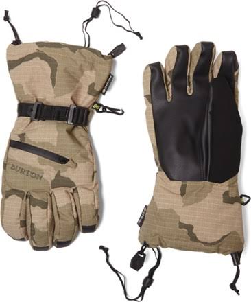 Gore-Tex Glove T375099