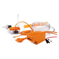 Maxi Orange Condensate Pump Kit 100-250V R35436