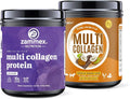 Multi Collagen Peptides Q90737