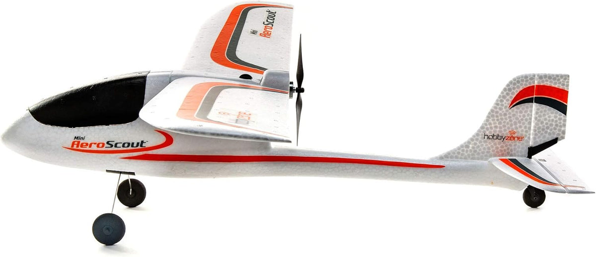 RC Airplane RTF Z369