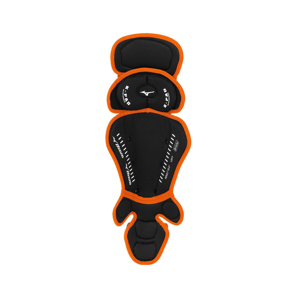 Baseball Shin Guards 16.5x22 S259