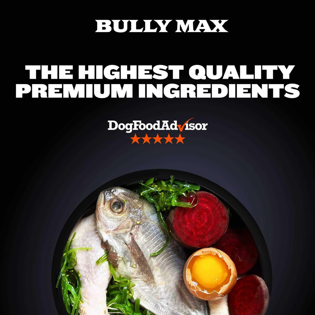 High Performance Super Premium Dog Food F327