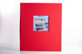 Postcard Collecting Album 8 1/2 x 11 Post Bound R457269