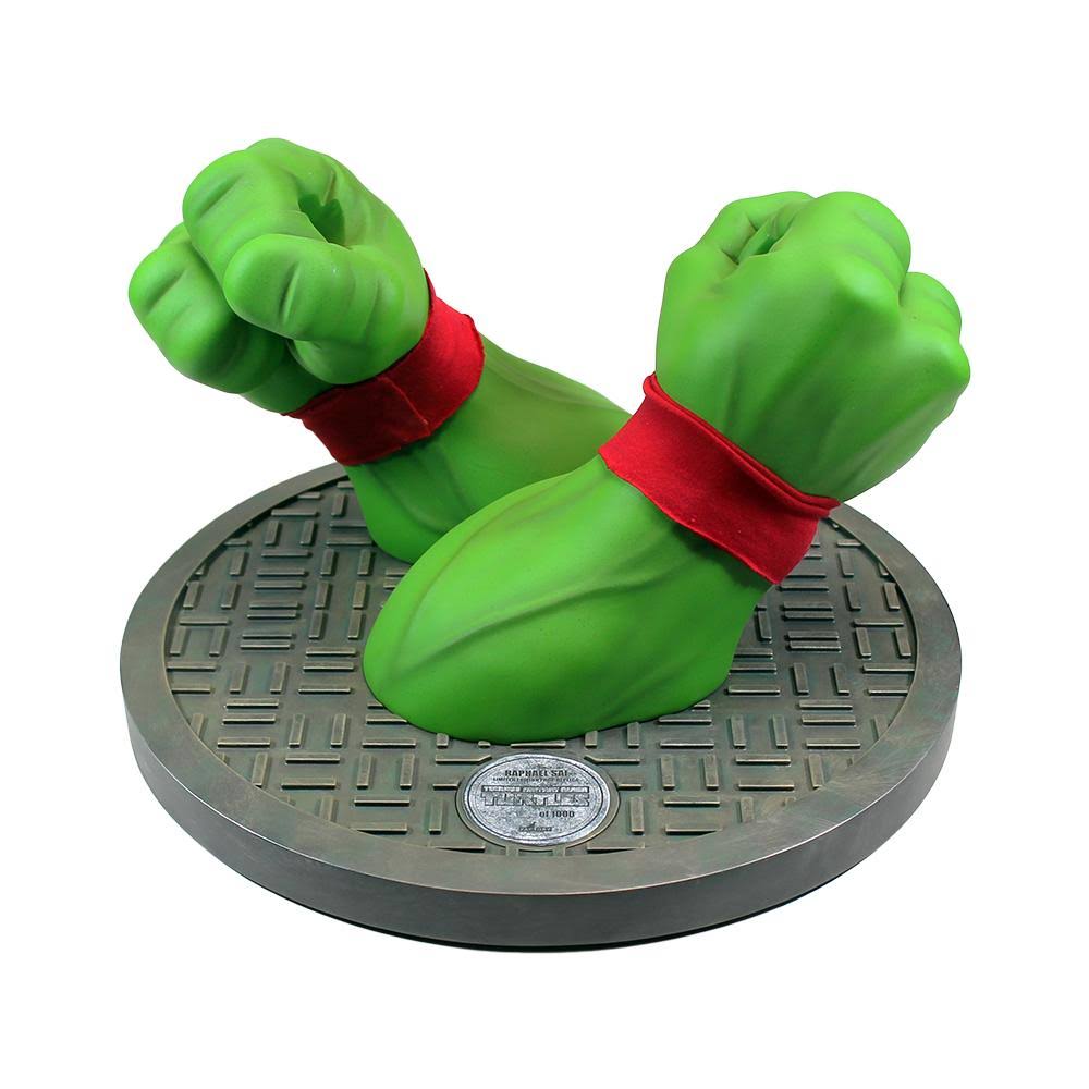 Teenage Mutant Ninja Turtles Limited Edition Replica Prop C973649