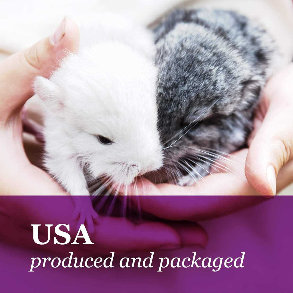 Natural Biscuits Chinchilla Food L495