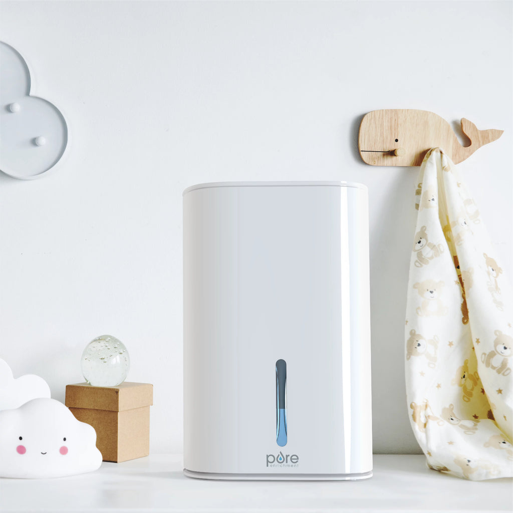 Mini Dehumidifier S2041