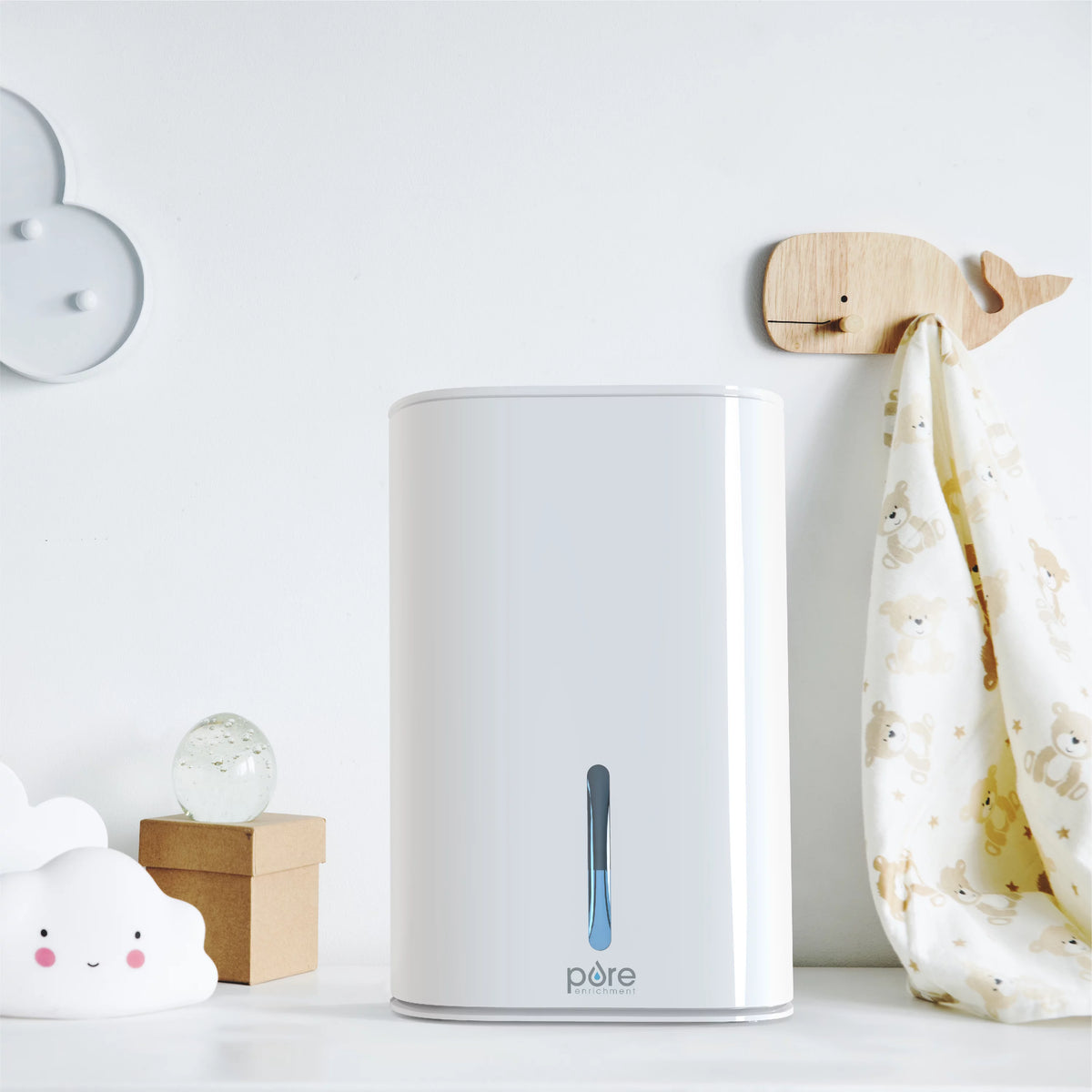 Mini Dehumidifier S2041