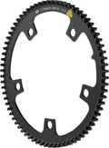 Carbon Drive CDX CenterTrack Front Pulley 74T 5 Bolt O280