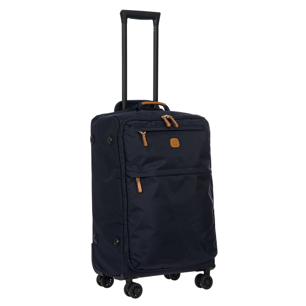 Green Spinner Suitcase X519502