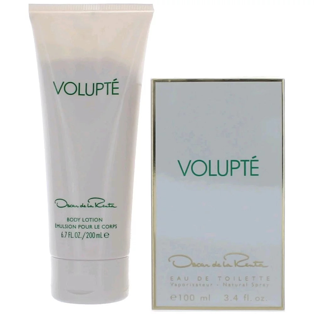 2 Piece Gift Set C332