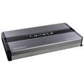 4-channel Bridgeable Car Amplifier 4000 W Y327687