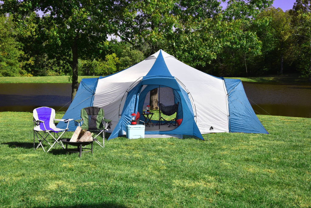 12p Tent N662