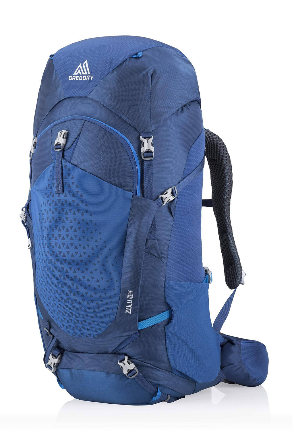 Empire Blue Backpack Y602107