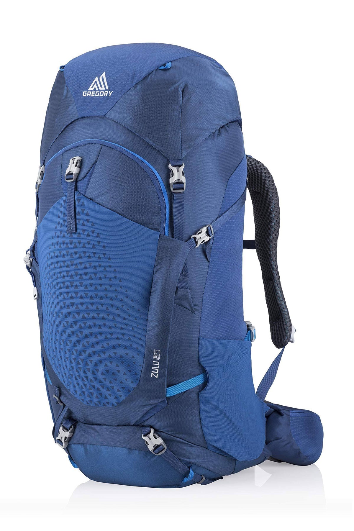 Empire Blue Backpack Y602107