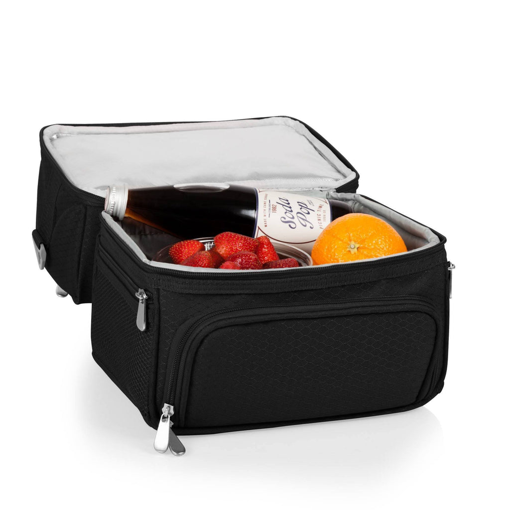 Black Lunch Tote C310