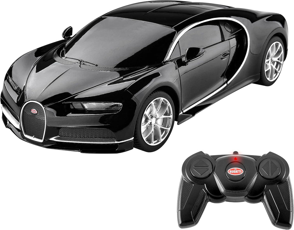 1:24 Scale Remote Control Car E790