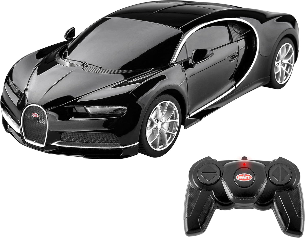 1:24 Scale Remote Control Car E790