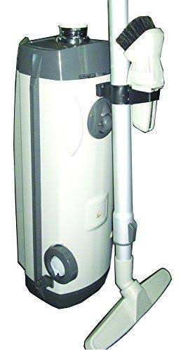 Lightweight Canister Vacuum J475