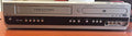 DVD Recorder VCR Combo K294