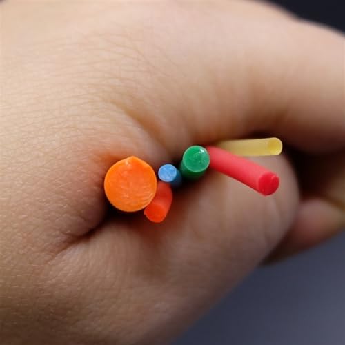 Natural Latex Rubber Tubing 1 Meter OD 3.5mm F553729