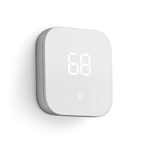 Certified Refurbished Smart Thermostat D480