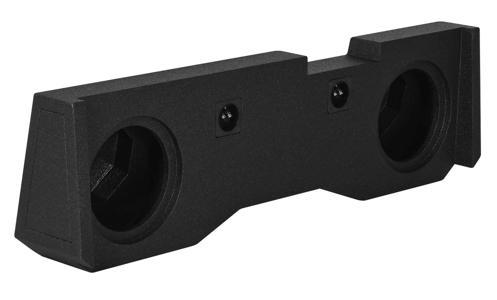 Dual 12" Sub Enclosure Box J878872