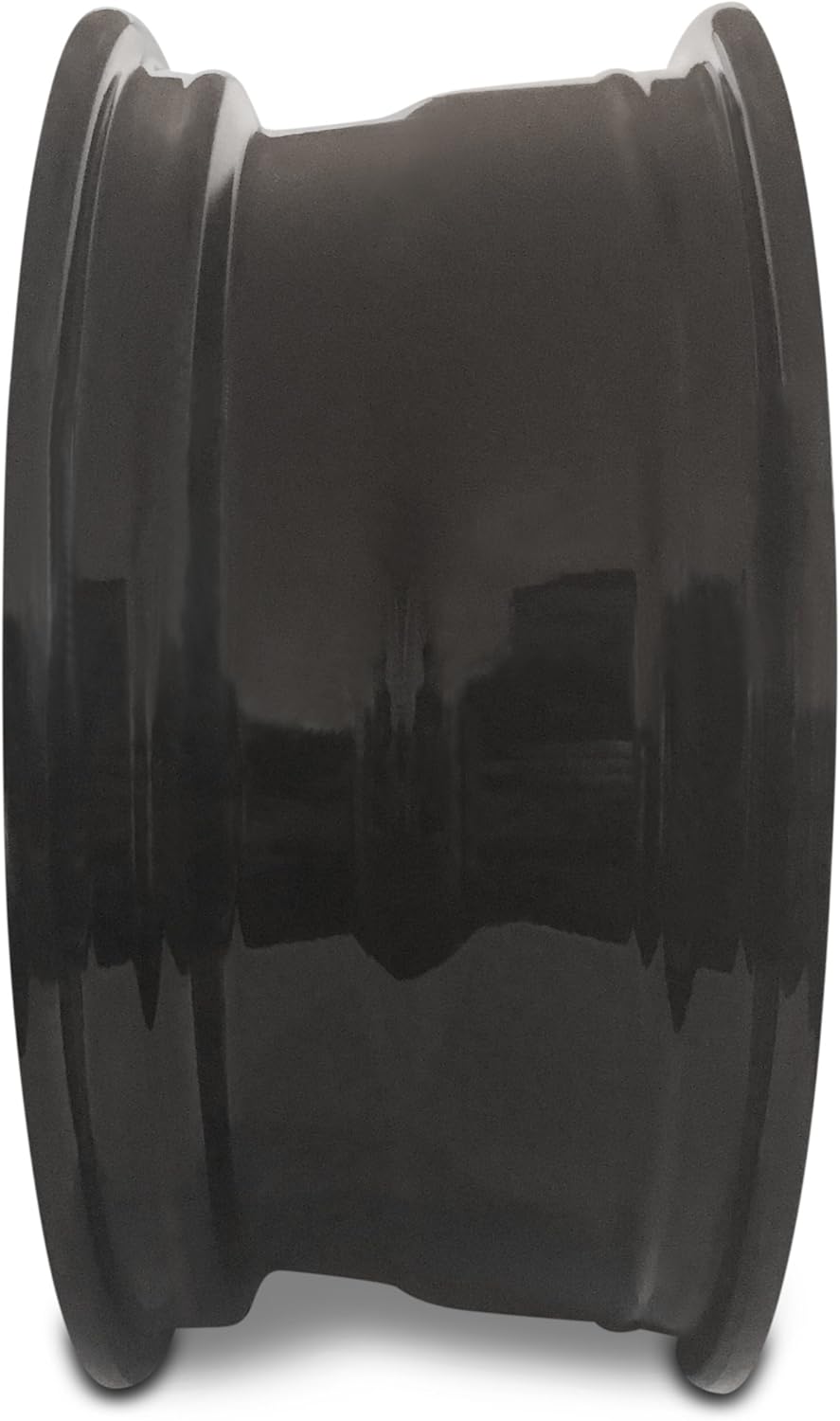 16'' Black Machine Aluminum Car Wheel U7668