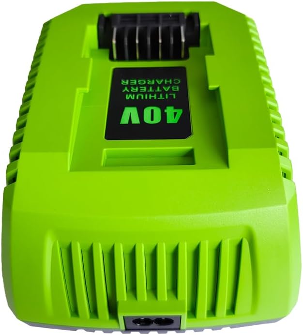 40V 2A Replacement Battery Charger for Lithium Ion Battery N835
