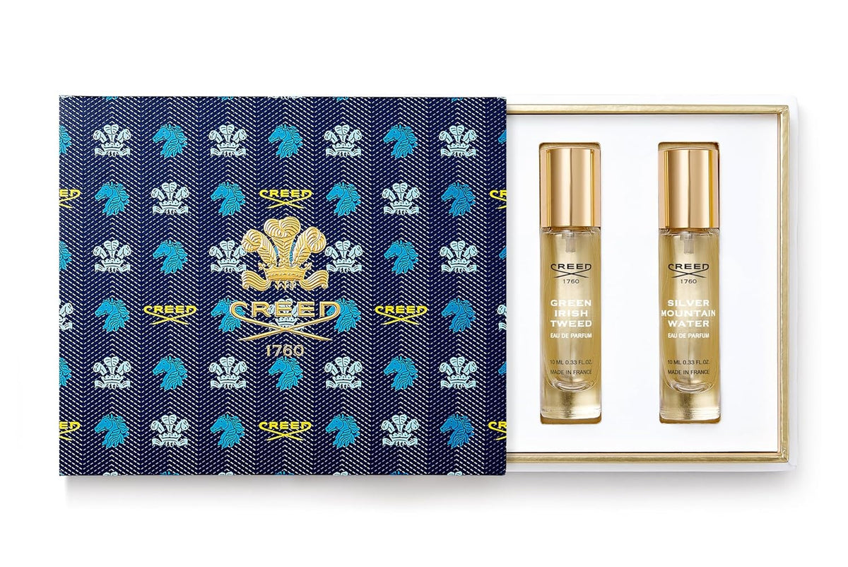 3 x 10ml Cologne Coffret Set G681