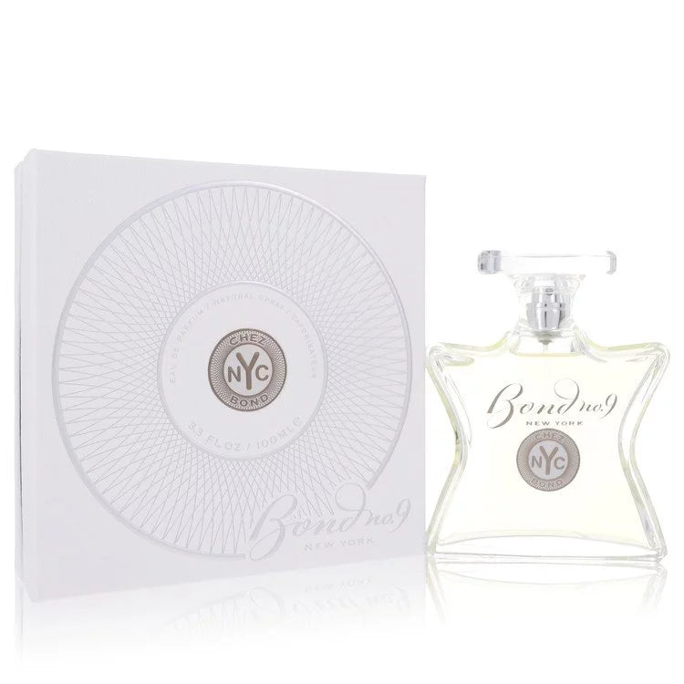 Eau De Parfum Spray 3.3 oz W94560
