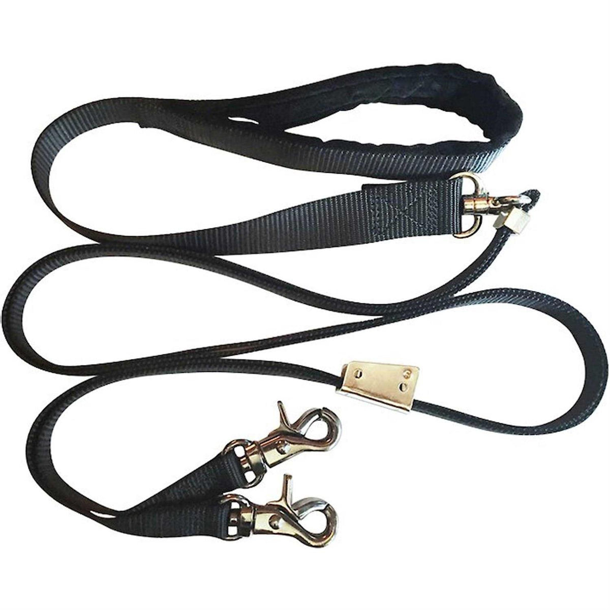 Double-Dog Leash Y6204