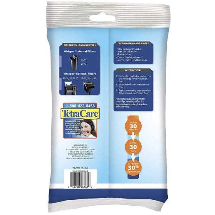 Disposable Filter Cartridge B520916
