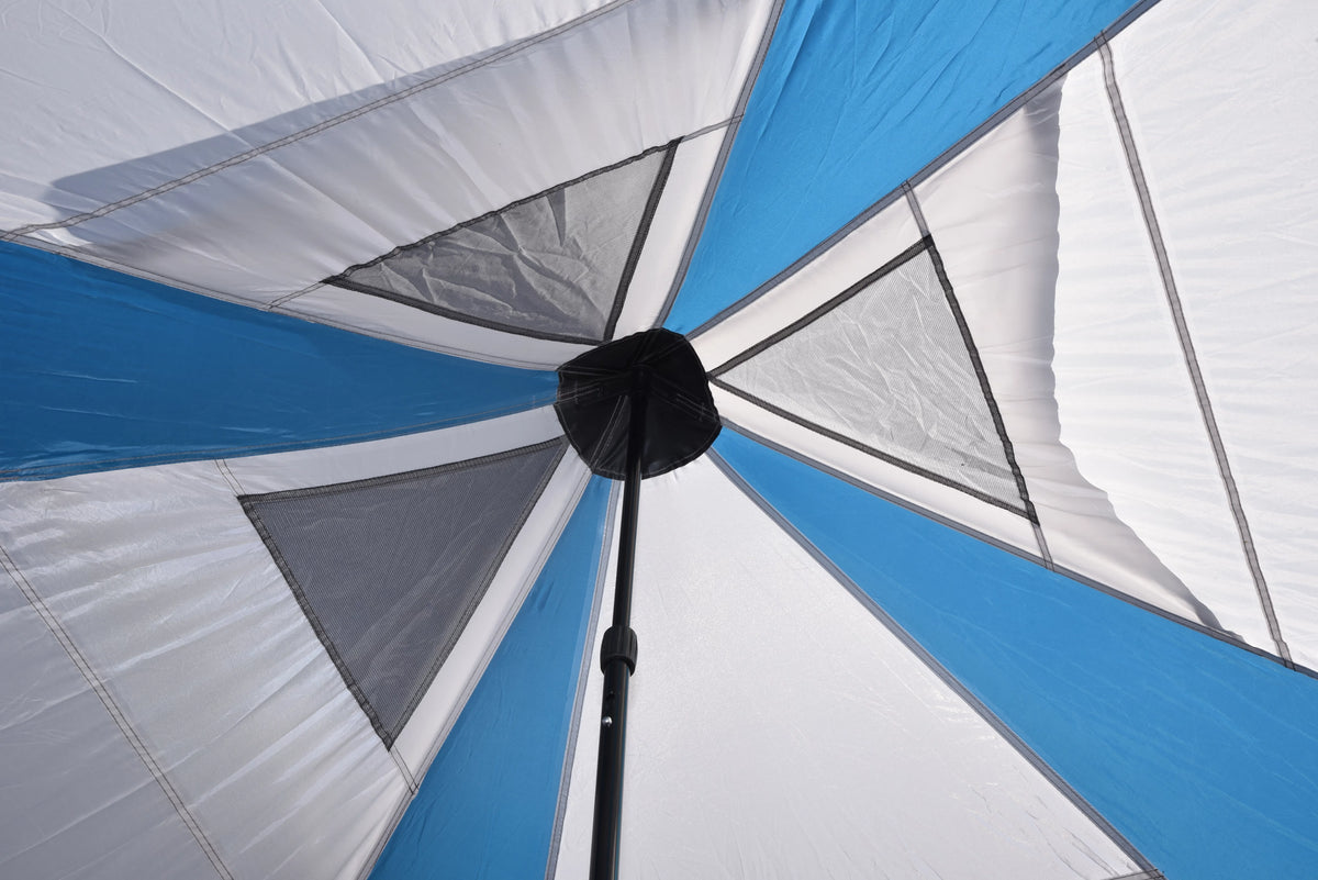 12p Tent N662