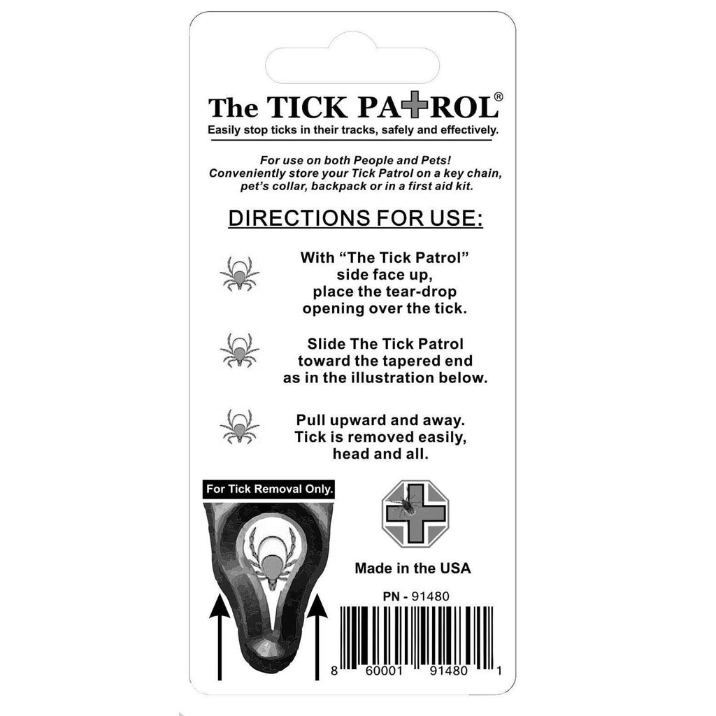 Tick Remover L154