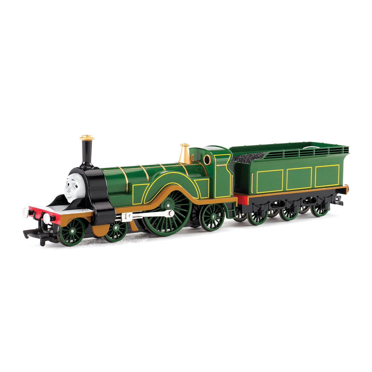 HO Scale Emily Locomotive with Moving Eyes F774271