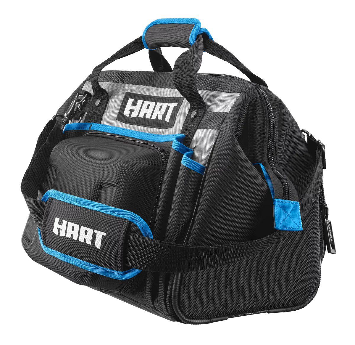 16-Inch Heavy Duty Tool Bag F89342