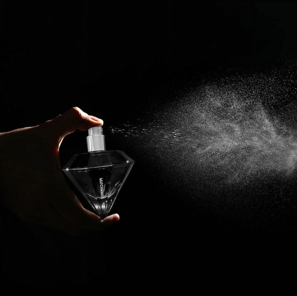 Black Diamond Pheromone Parfum 30ml E2280