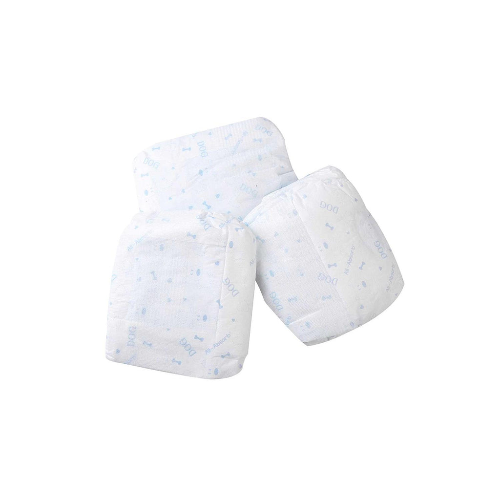 Disposable Female Dog Diapers P226
